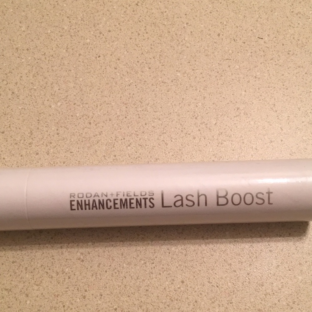 R+F Lash Boost